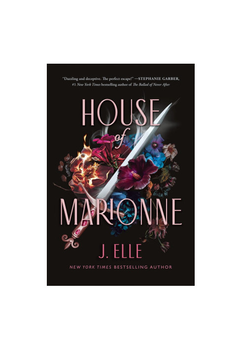 House of Marionne