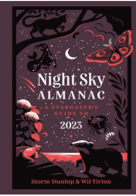 Night Sky Almanac 2023