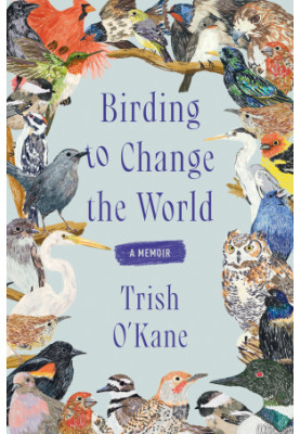 Birding to Change the World