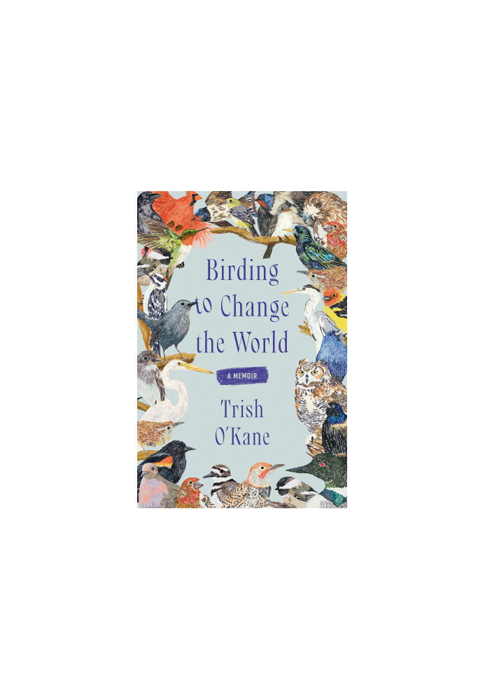 Birding to Change the World