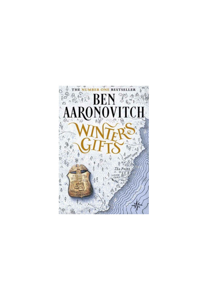 Winter's Gifts