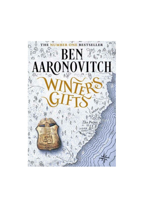 Winter's Gifts
