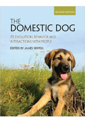 The Domestic Dog: Its Evolution, Behavior and Interactions with People
