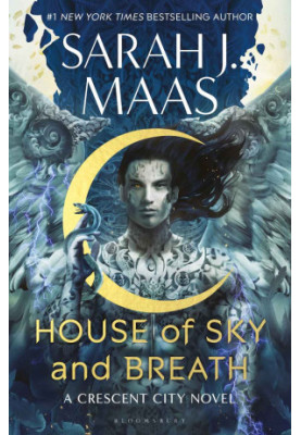 House of Sky and Breath