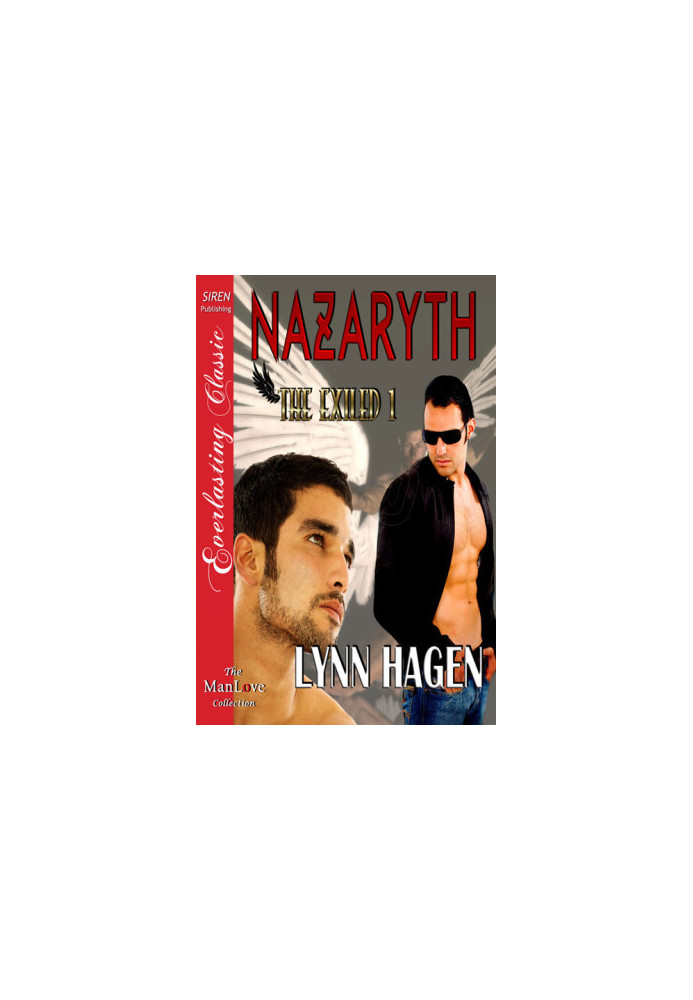 [The Exiled 01] • Nazaryth