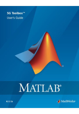 MATLAB 5G Toolbox Users Guide R2021b