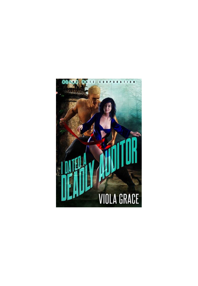 I Dated a Deadly Auditor