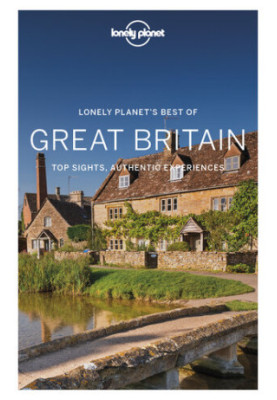 Lonely Planet Best of Great Britain