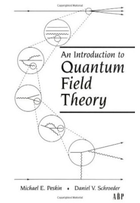 An Introduction To Quantum Field Theory