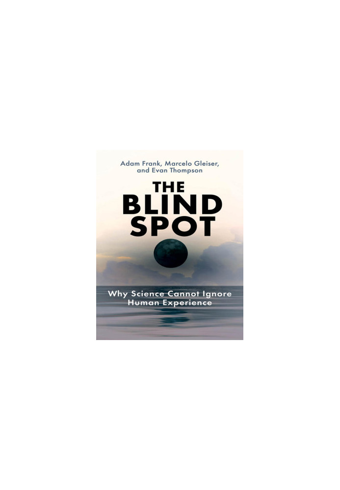 The Blind Spot