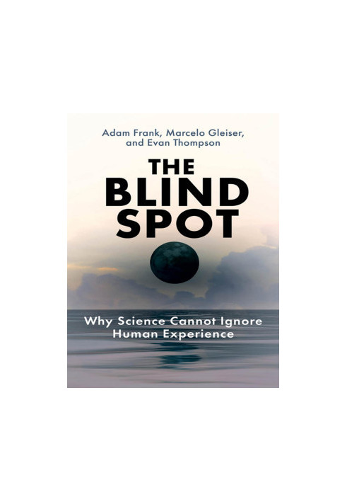 The Blind Spot