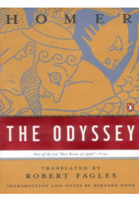 The Odyssey