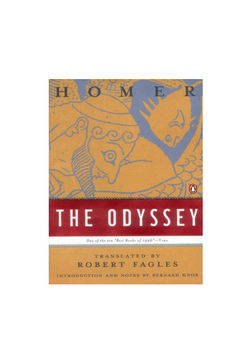 The Odyssey