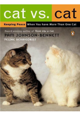 Cat vs. Cat