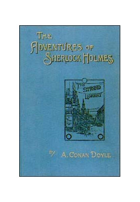 The Adventures of Sherlock Holmes