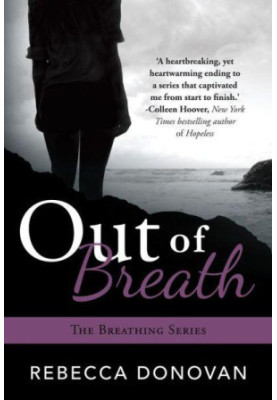 [Breathing 03] • Out of Breath