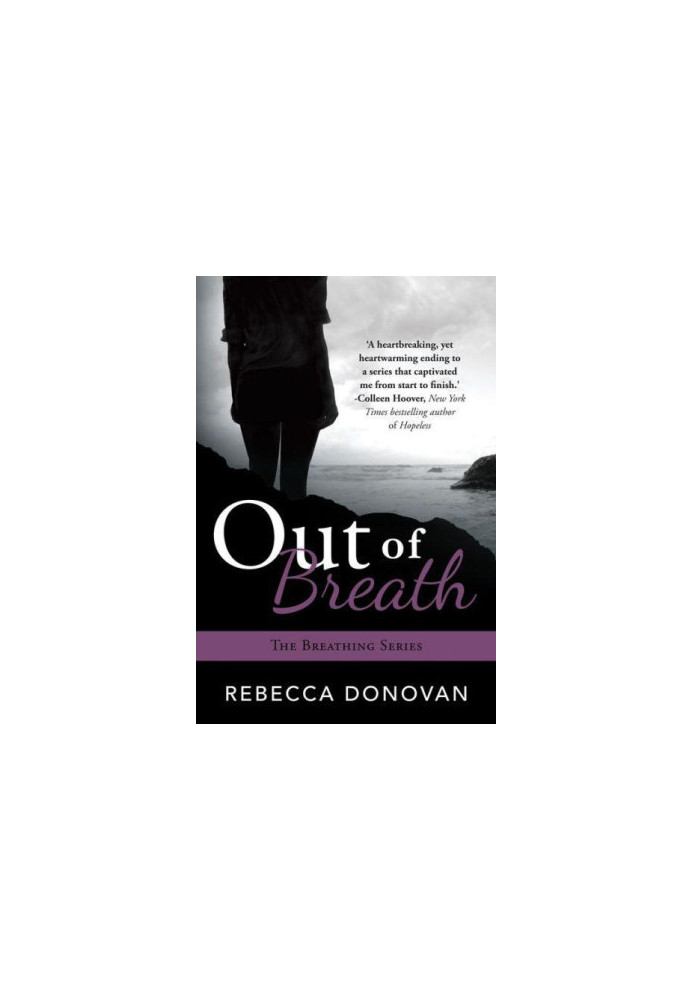 [Breathing 03] • Out of Breath