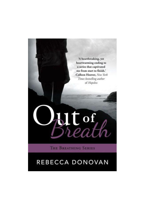 [Breathing 03] • Out of Breath