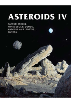 Asteroids IV
