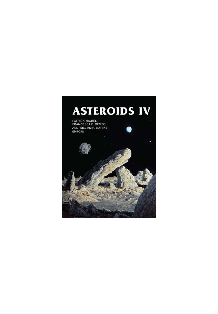 Asteroids IV
