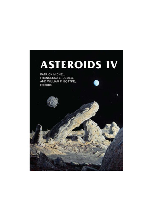 Asteroids IV