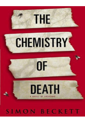 [David Hunter 05] • The Chemistry of Death
