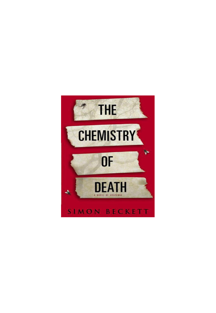 [David Hunter 05] • The Chemistry of Death