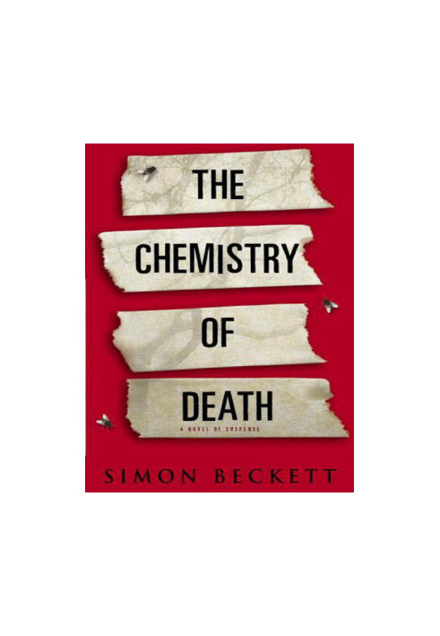 [David Hunter 05] • The Chemistry of Death