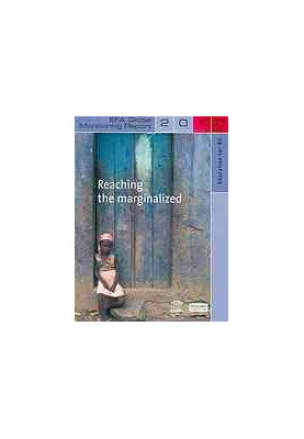 Reaching the marginalized