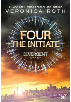 Four: The Initiate