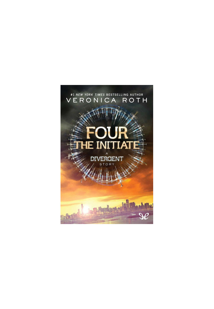 Four: The Initiate
