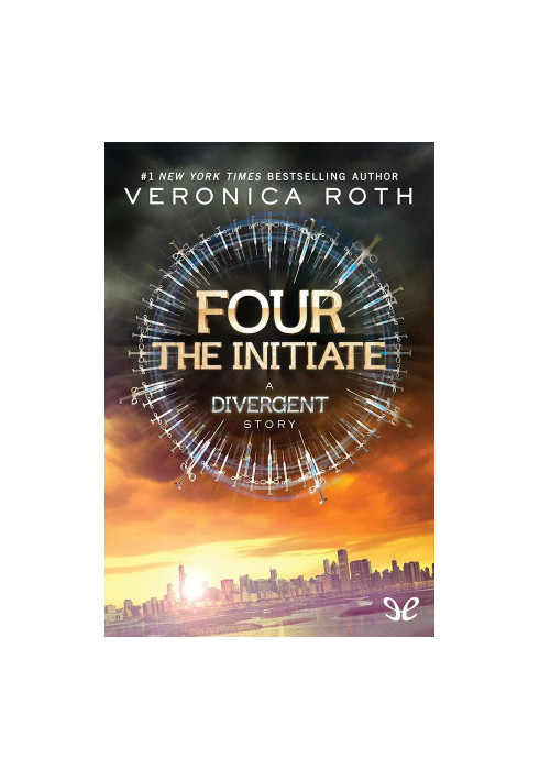 Four: The Initiate