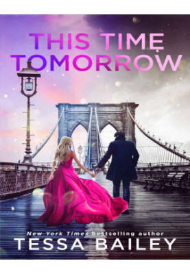This Time Tomorrow