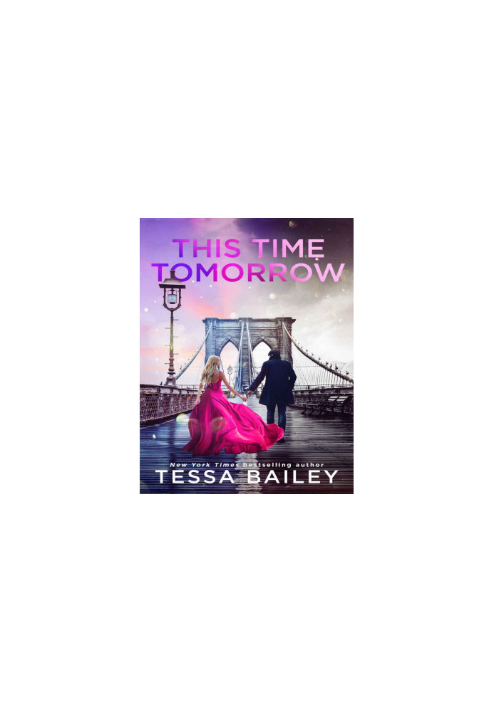 This Time Tomorrow