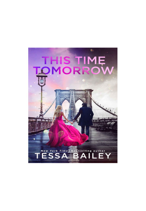This Time Tomorrow