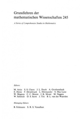 Ergodic Theory