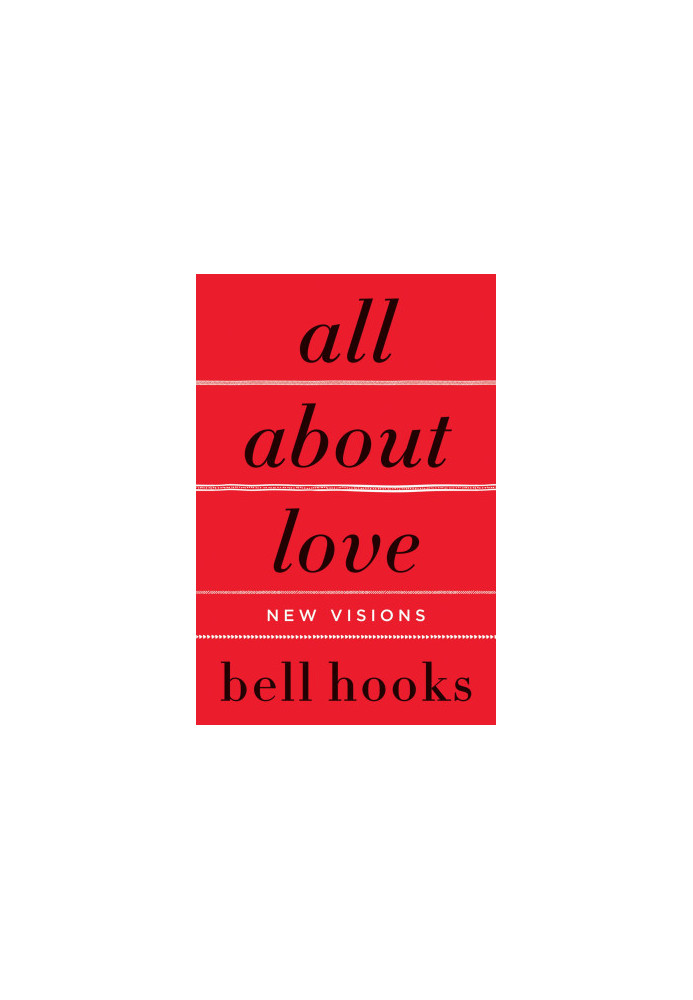 All About Love