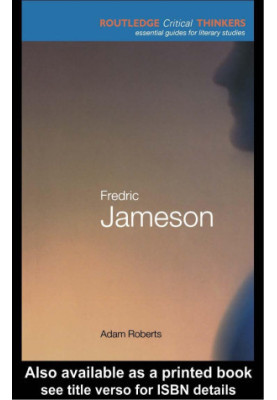 Fredric Jameson