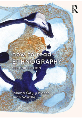 How to Read Ethnography