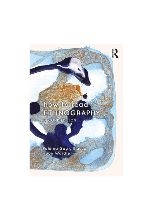 How to Read Ethnography