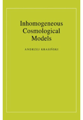 Inhomogeneous Cosmological Models