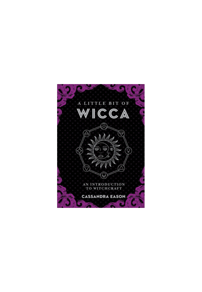 A little bit of Wicca: an introduction to witchcraft