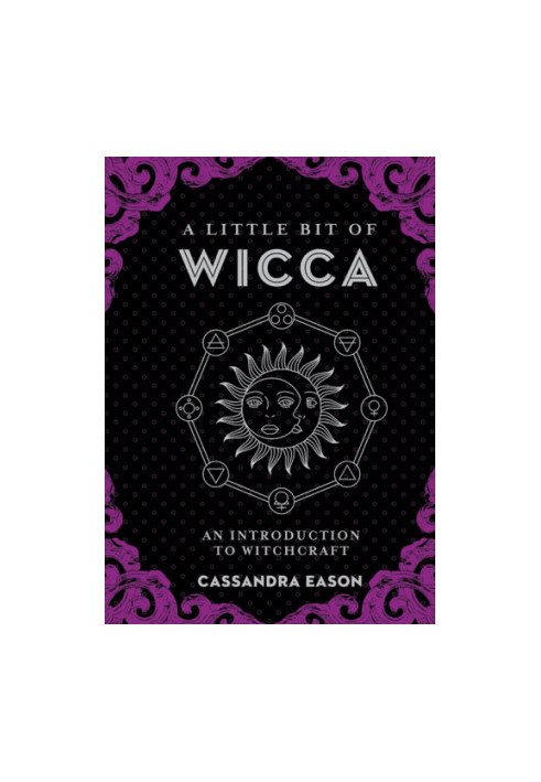 A little bit of Wicca: an introduction to witchcraft