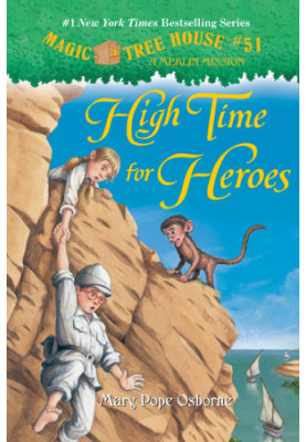 High Time for Heroes