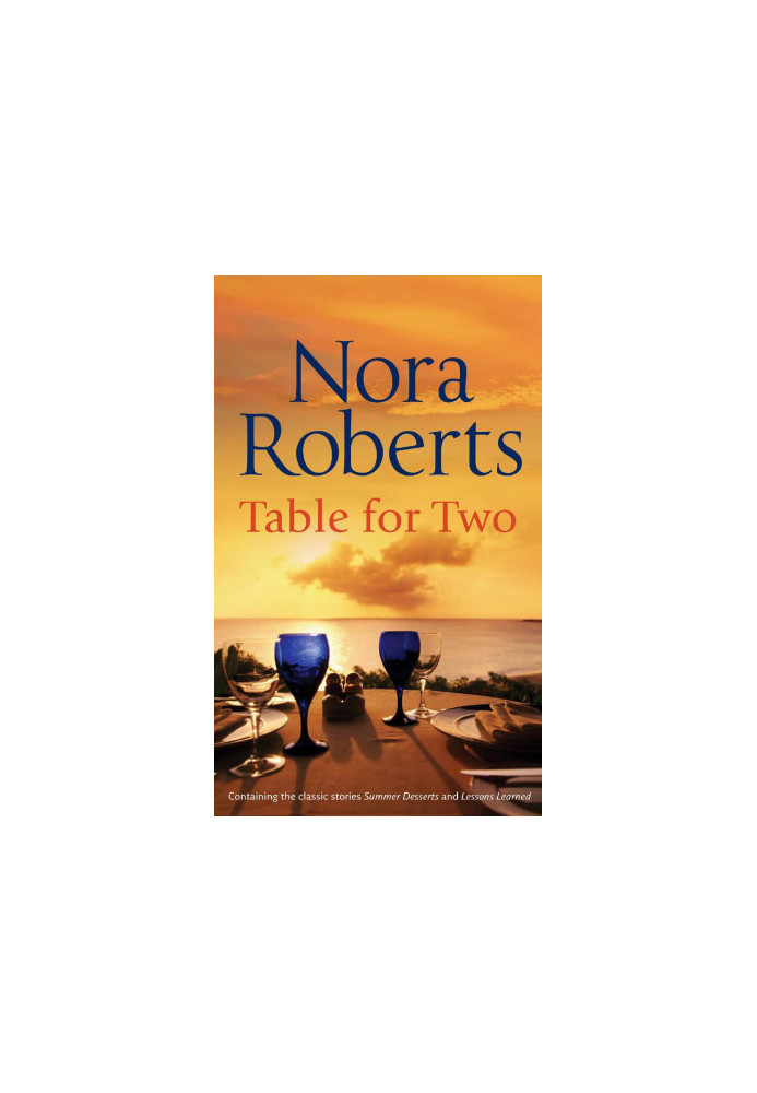 Table for Two