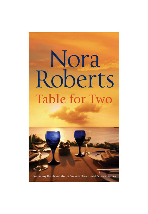 Table for Two