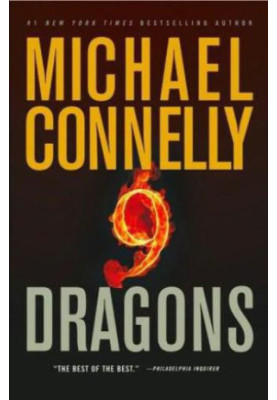 Harry Bosch 14 9 Dragons