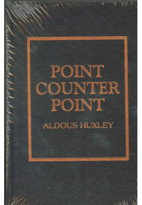 Point Counter Point