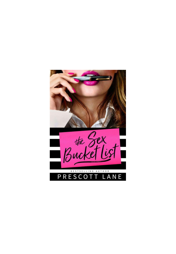 The Sex Bucket List