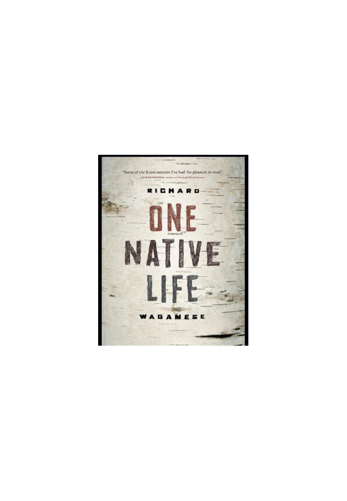 One Native Life